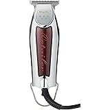 Wahl Detailer AC Mains Trimmer with Extra Wide Blade