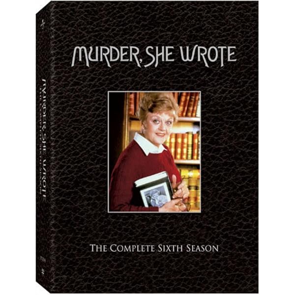 Amazon.it | Murder She Wrote: Complete Twelfth Season: Acquista in