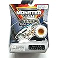 MonsterJam Alien Invasion, Gears and Galaxies (1:64 Scale)