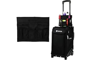 ZUCA Beauty_Case_Parent