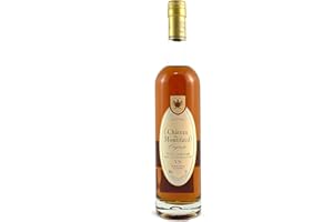 Château Montifaud Cognac Château Montifaud V.S."Ariane" Petite Champagne (ca. 4-6J) 0.70 Liter
