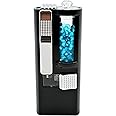 MrBlastin Crushballs Dispenser with 100 Blue Ice Menthol Capsules - Crush Balls Beads Applicator Machine Tool Crush Balls Pusher Click on Inserter