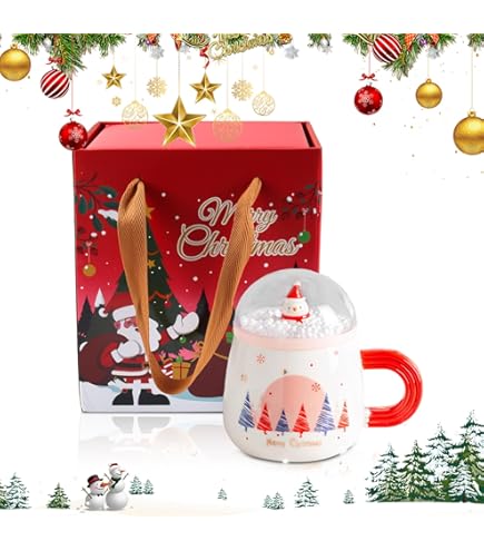 Tasse à Café Isolée - DIOCHE - Noir - Acier Inoxydable - 380 Ml - Anti-fuite - Maison