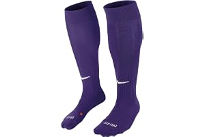 NIKE Unisex U Nk Classic Ii Cush Otc -Team Strumpor