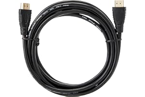 PremiumCord HDMI Cable A - HDMI A M / M 3 m Gold Plated Connectors