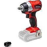 Einhell TE-CW 18 Li motore brushless -Solo Avvitatore a impulsi a batteria Power X-Change esagonale