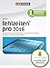 Produktbild Lexware fehlzeiten pro 2018 Download Jahresversion (365-Tage) [Online Code]