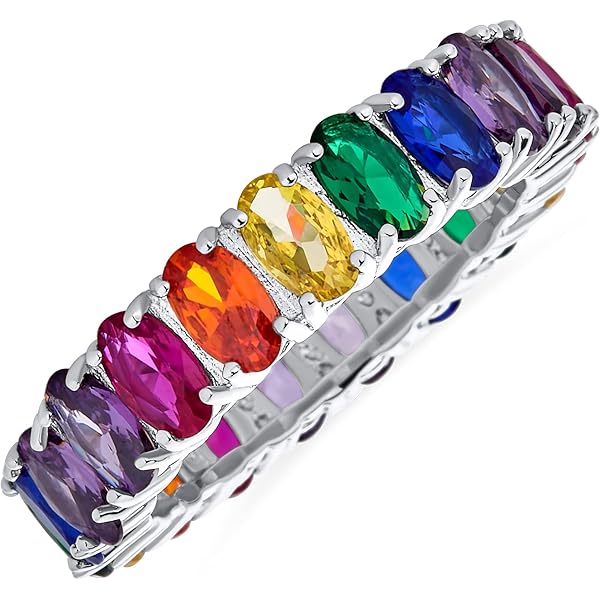 2024 Nouveau design d'été Bracelet chaîne de tennis en argent sterling