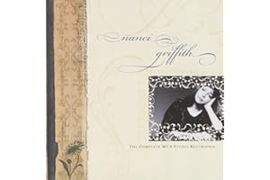 The Complete MCA Studio Recordings