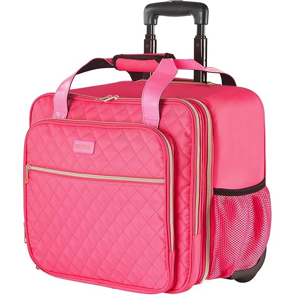 Samsonite Roader Reistas met Wieltjes 55 cm - Vergelijk prijzen
