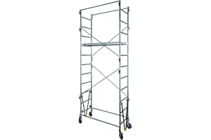 ECHAFAUDAGE DIRECT Echafaudage Centaure Quad'Up Evolution - 347703