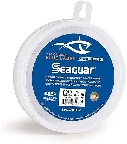 ASARI FCX FLUOROCARBON | La Picada | Artículos de pesca y tiempo libre