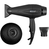 IMETEC Bellissima KR15 2000 - Secador de pelo, con difusor para rizos,  color negro : Amazon.es: Belleza