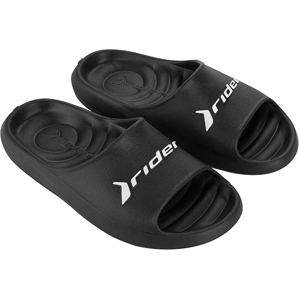 Tongs Homme RIDER Block Thong AD RIDER