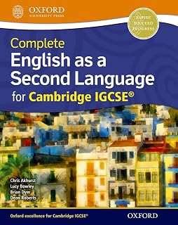 English as a second language for Cambridge IGCSE. Student's book. Con espansone online. Per le Scuole superiori