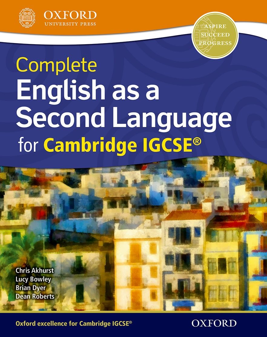 English as a second language for Cambridge IGCSE. Student's book. Con espansone online. Per le Scuole superiori