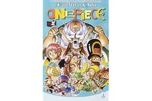 One piece (Vol. 72) (Young)