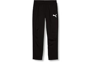 ‎PUMA PUMA Kinder LIGA Training Pants Core Jr Hose