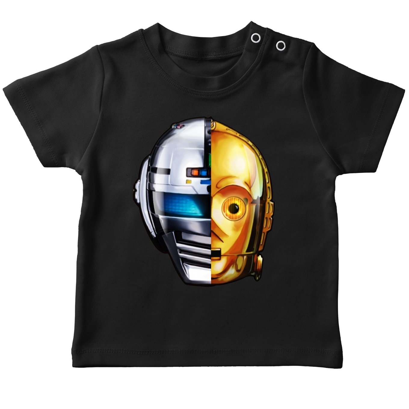 Star-Wars-Lustiges-T-Shirts-C-3PO-und-X-Or-Star-Wars-Parodie