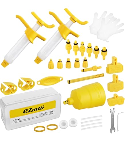 Graisse pour freins à disque tube de 4 oz