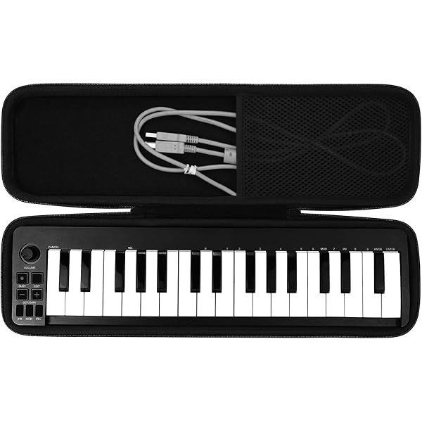 Melodica Lot de 5 embouchures en plastique à tube court
