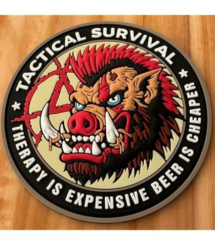 Patch PVC 3D Italie 80x67mm Avec Scratch - Écusson Militaire Pour Sac à Dos, Activités Outdoor, Survie Et Style Militaire - 10