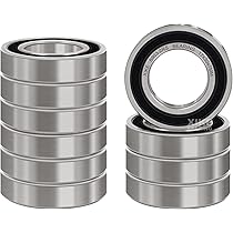 Cuscinetto Race Face 6902-2RS, 15 X 28 X 7 Mm - Foto 8