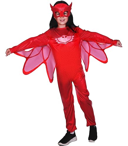 Joy Toy PJ Masks SUPERPIGIAMINI Mini-Skateboard In Legno - Regalo Per Bambini - Foto 3