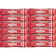 Nescafe 3in1 Original EU Made Long Expiry Date Individual Instant Coffee Sachets (12 sachets)
