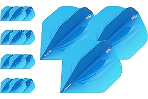 Target Darts 5 x ID Pro. Ultra Dart Flights Nº 2 y Nº 6 – 15 en Total