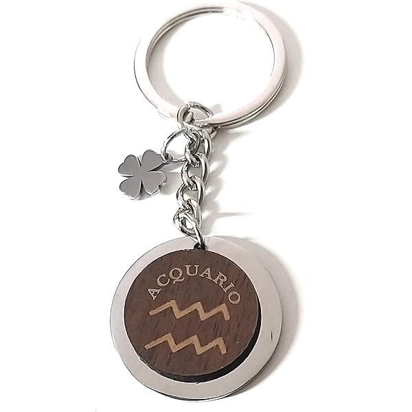 METALMORPHOSE - Segnalibro zodiacale Toro - Segno zodiacale Toro - Regalo per uomo, donna e bambino