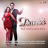 Let's Dance - The Dance Album 2015