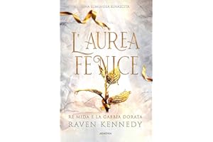 L'aurea fenice. Re Mida e la gabbia dorata