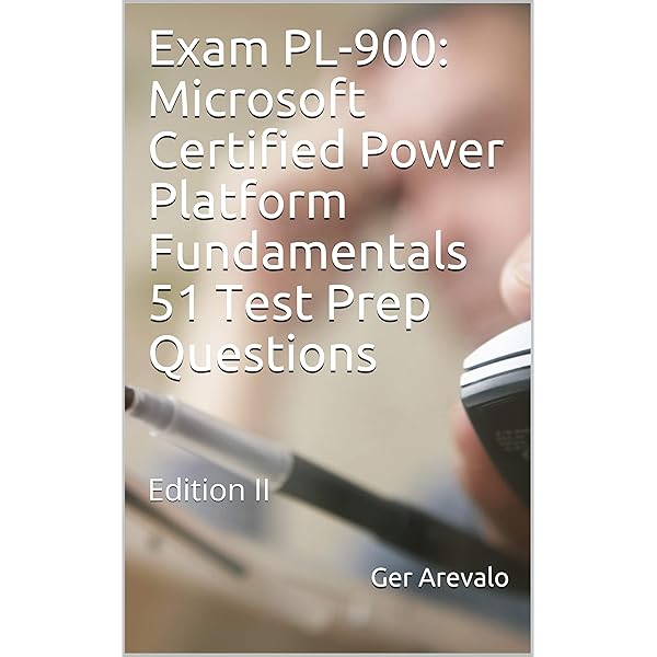 PL-600 PDF Demo