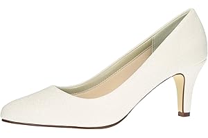 Rainbow Club Femme Brooke Pump