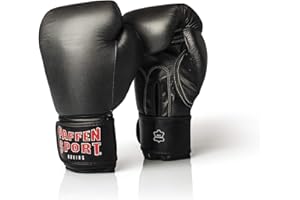 Paffen Sport KIBO FIGHT Boxing gloves for sparring