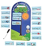 Easy Daysies Starter Kit The Original Daily Visual Schedule