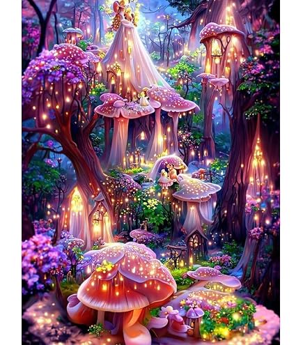 QENSPE Peinture Par Numéros Adulte 40x50 Cm - Kit DIY Fleur Et Chien - Toile Pré-Imprimée + Peintures Acryliques + 3 Pinceaux - Idéal Déco & Cadeau