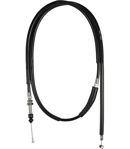 Câble D'Embrayage Liummrcy Pour Tondeuse Cobra - Compatible RM40SPB, RM46SPC, CO29100134001