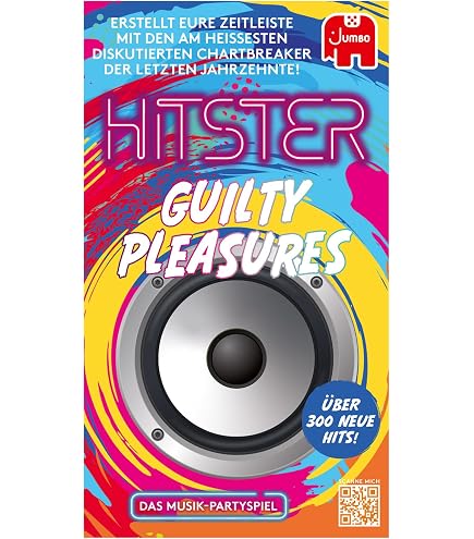 ZINBINK Grab That Mic Karaoke-Spiel – 125 Liedkar Produktbild-Vorschau 3