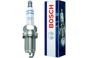 ‎BOSCH AUTOMOTIVE Bosch FR5KPP332S - Zündkerzen Double Platinum - 1 Stück