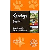 Dog Friendly Breaks in Britain (Alastair Sawday's Special Places to Stay)