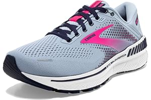 BROOKS Femme Adrenaline GTS 22 Sneaker
