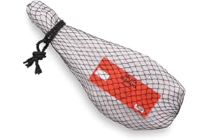 ‎JAMON.DE jamon.de Serrano-Schinken Paleta Serrana Reserva | Traditioneller Serrano Vorderschinken | Mindestens 7 Monate schonend gereift | Das Original aus Spanien | Stückgewicht 4,5kg