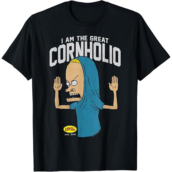 Mike Judge's Beavis and Butt-Head, The Complete Collection [DVD