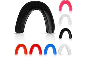 SAWANS Mouth Guard Gum Shield Junior Senior Contact Rugby Sports Martial Arts MMA Boxing Hockey Football Adult Kids Youth Teeth Protection Boys Girls Boil Bite Fit Professional