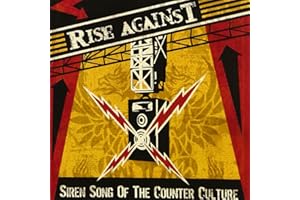 Siren Song Of The Counter Culture