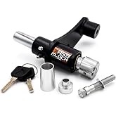 EasyBlock Motosiklet hırsızlığa karşı koruma, Honda Forza 350cc / 300cc ADV 350cc ile uyumlu