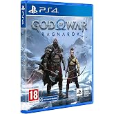 God of War: Ragnarok [GRA PS4]