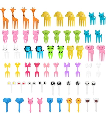 Pirottini In Silicone Riutilizzabili Avana - Set 36 Pezzi Per Muffin E Cupcake, 8 Colori - Foto 5